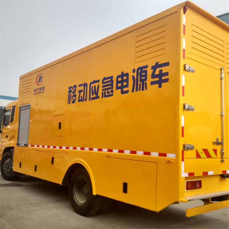 满洲里发电车出租
