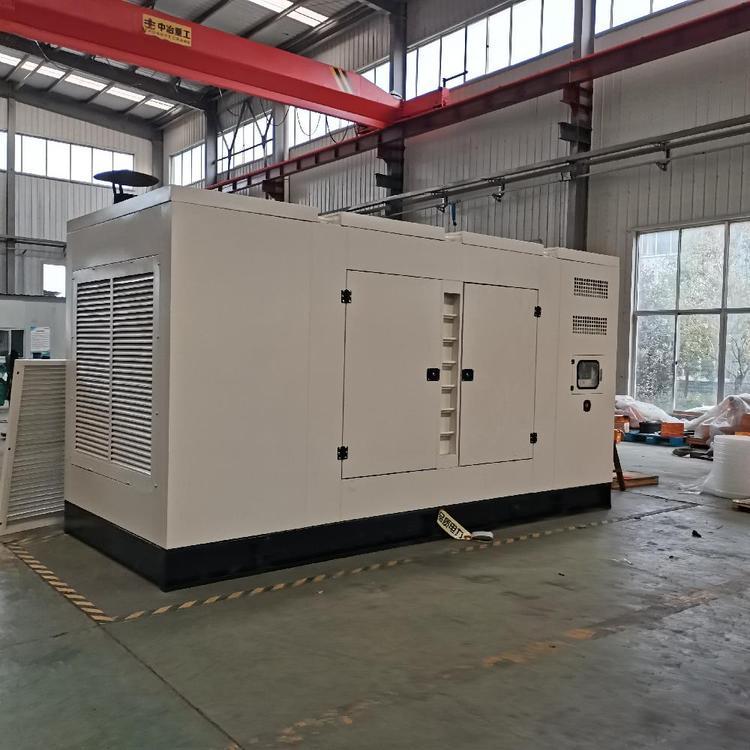 满洲里发电机出租